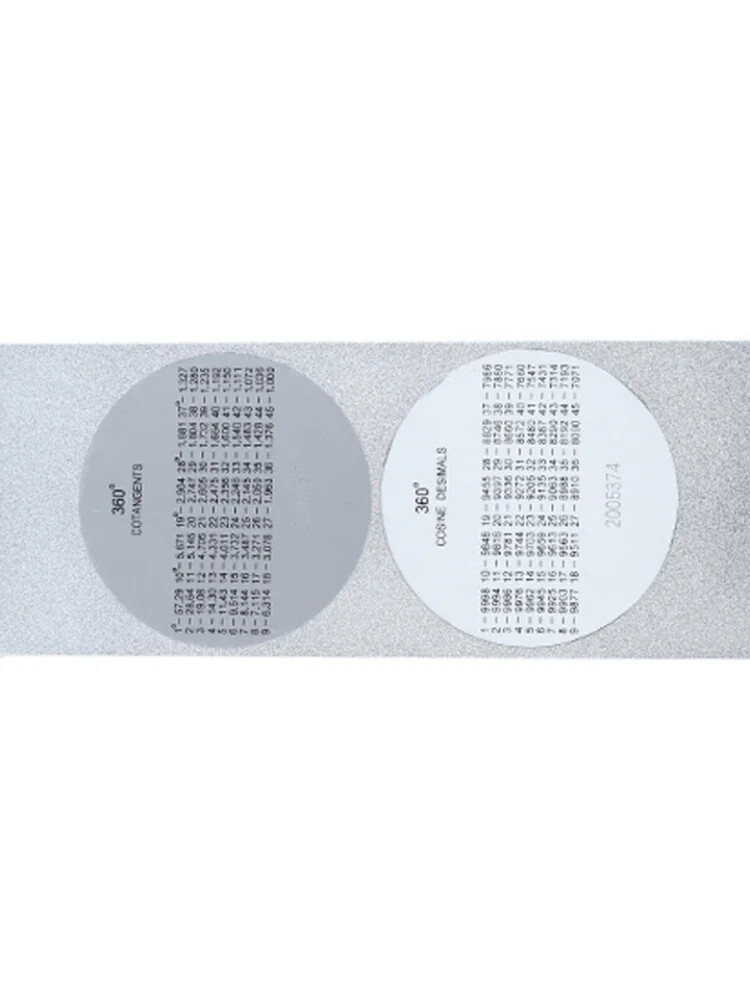 Waterproof Etch-proof Compass Altimeter Clinometer for Measuring The Height