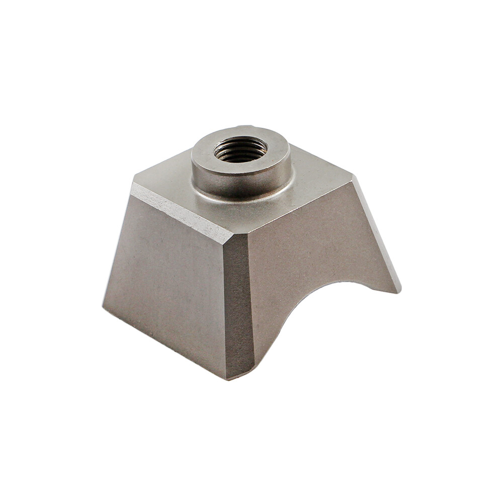 Replacement E Knife Teeth For Fae/Cat Forestry Mulcher Type US