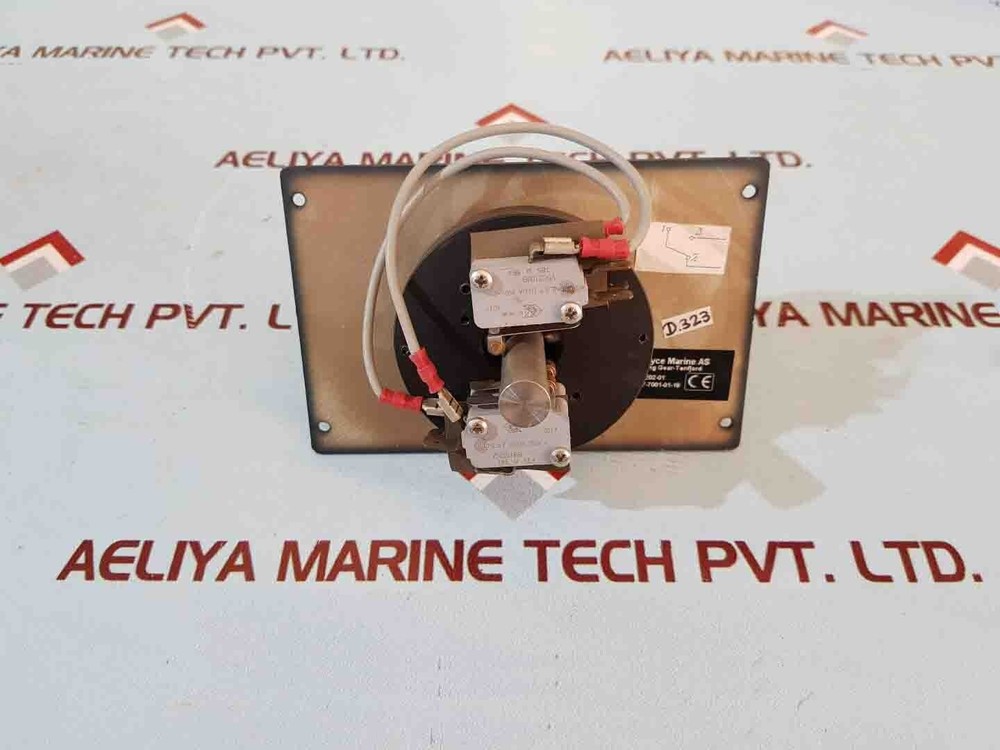 Rolls-royce CE02-01 Joystick