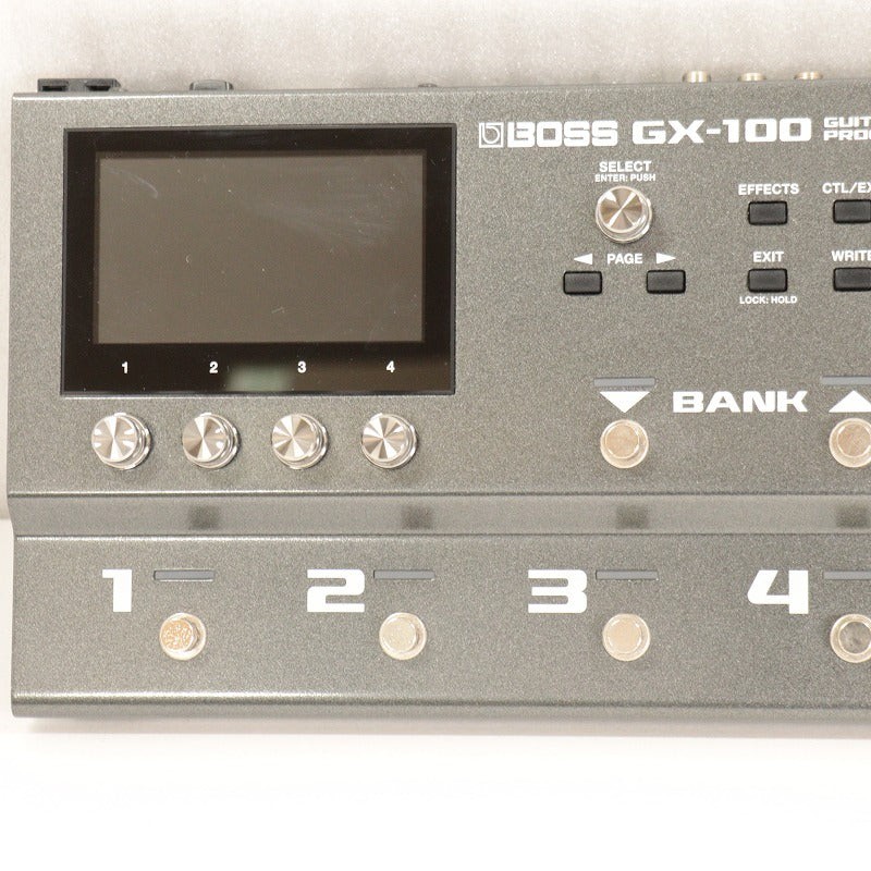 BOSS GX-100 [C5Q0488]