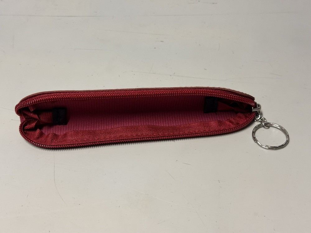 Gravitas Pen Case