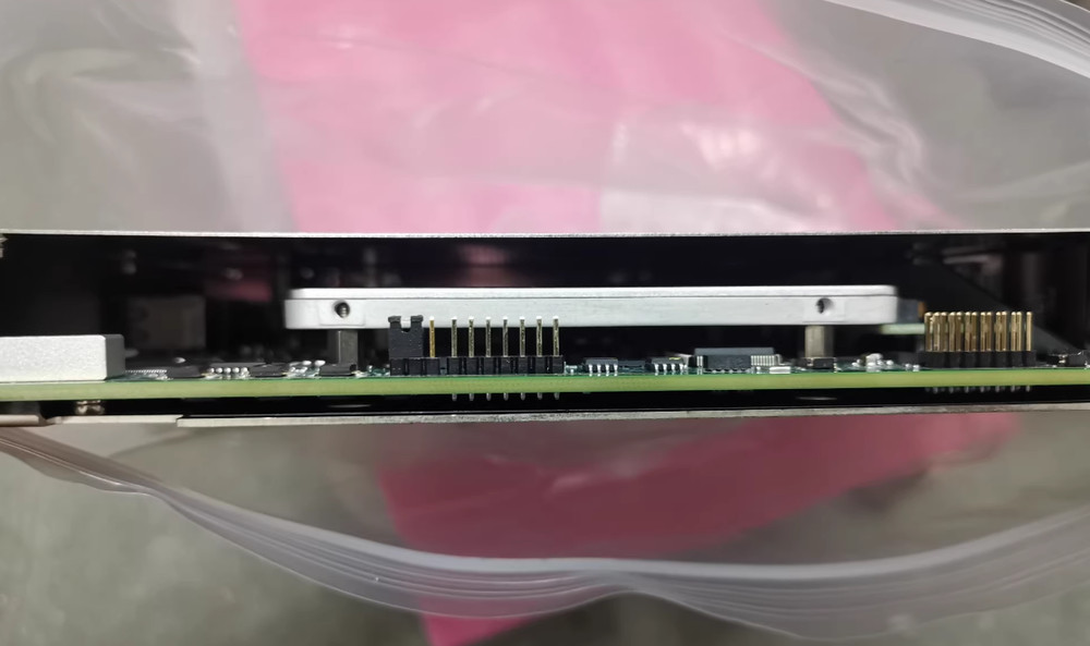 1PCS Keysight M9536A module