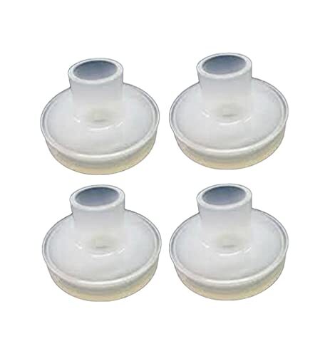 Bostitch 4 Pack Of Genuine OEM Replacement Head Valves, 180450-S-4PK
