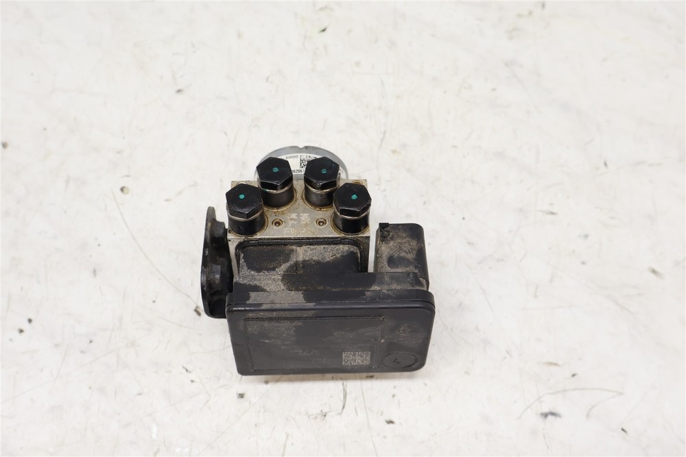 2022 CFMOTO CF300 ABS Pump Brake Control Unit Module
