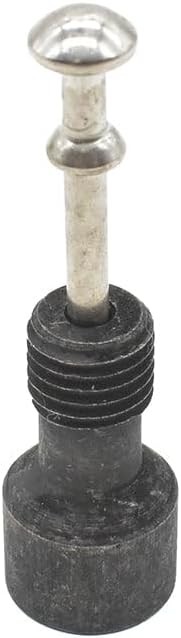 Nail Assembly with Nuts