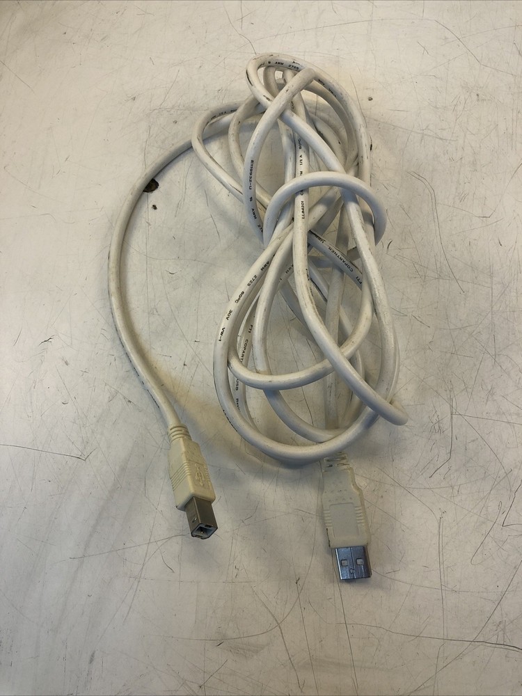 Mimio MimioView 340H USB Document Camera Model ICD12 With USB Cable