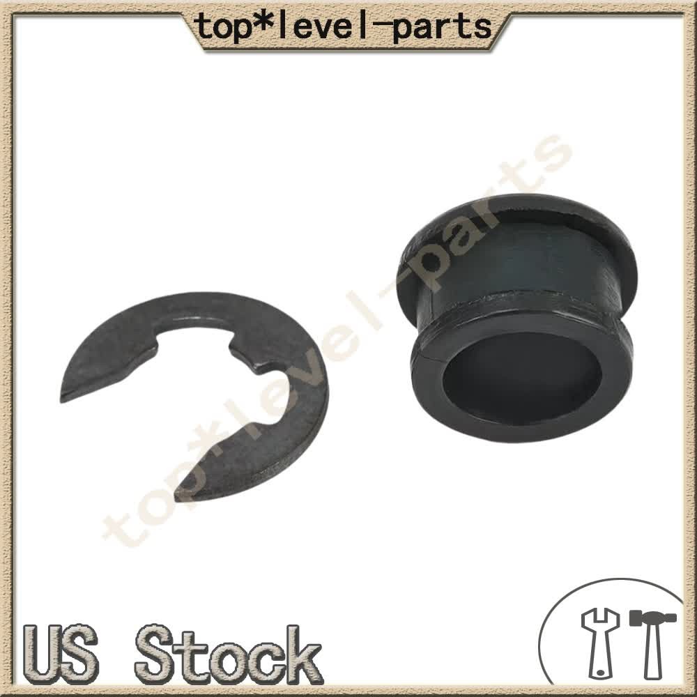 Fits Hyundai Kia Automatic Transmision Shift Shifter Cable Bushing Replacement