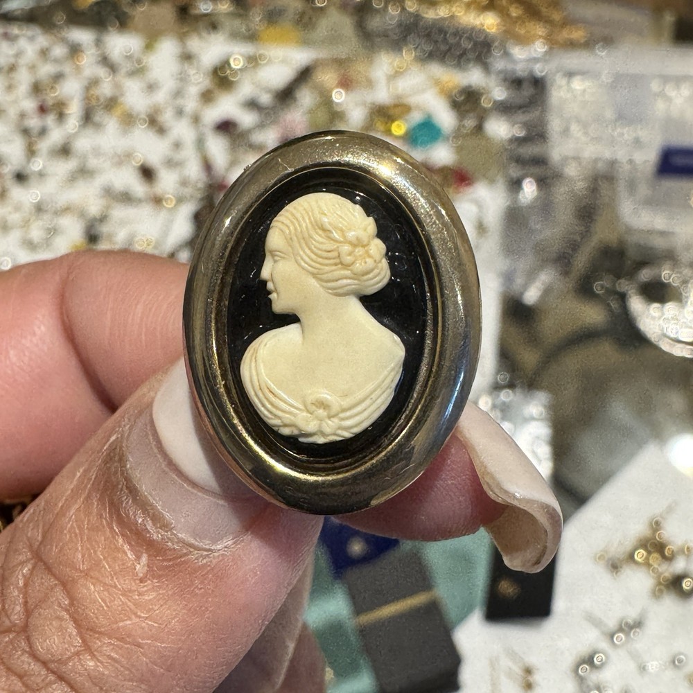 single craft earring lot
