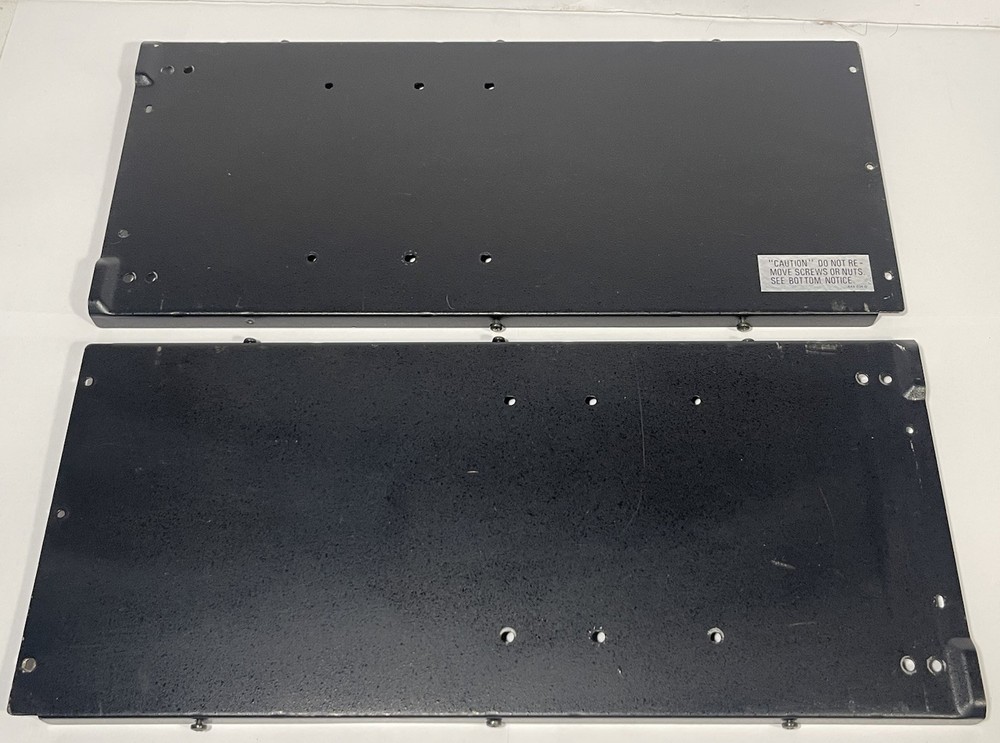 Pioneer Spec 2 Casing Replacement Side Plates