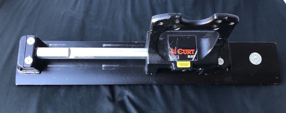 Curt R20 Replacement Slider Assembly (1) NEW