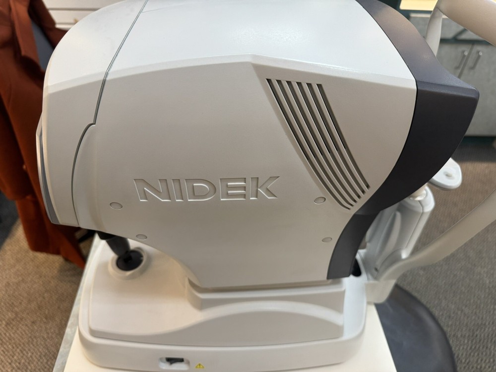Nidek ARK-500A Auto Refractor Keratometer