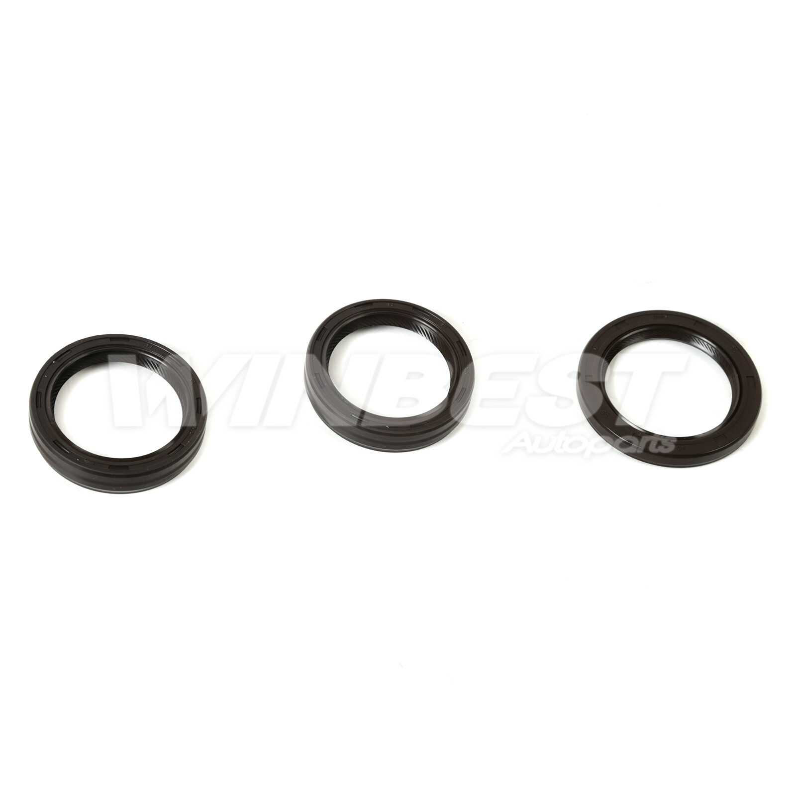 Timing Belt Kit Water Pump for 01-10 Lexus Toyota Solara 3.0L 3.3L 1MZFE 3MZFE