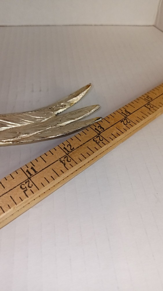 2276 (Silver plate , Hollowware) By Weidlich Bros Manufacturing Co. Silver plate