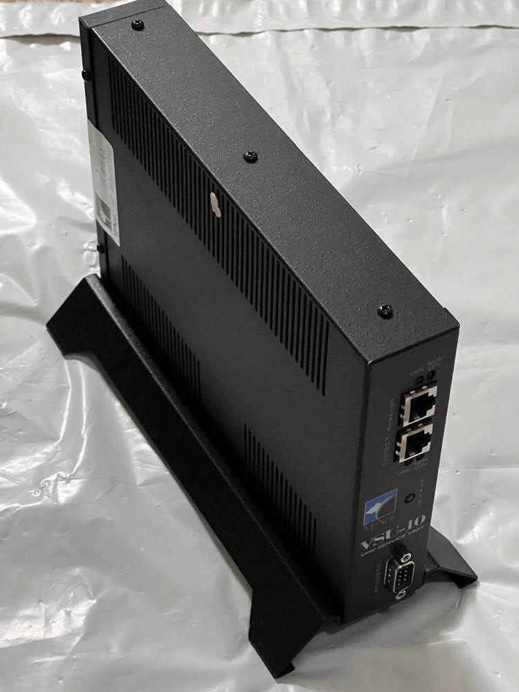 VPNet VSU-10 VPN Service Unit