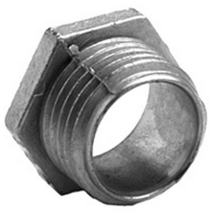 Bridgeport 1108 Conduit Chase Nipple 4"