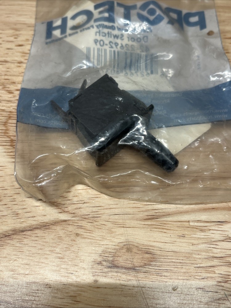 PROTECH Door Switch, 42-22692-09