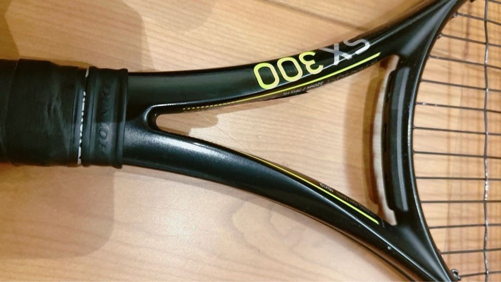 Dunlop SX 300 2022 Model