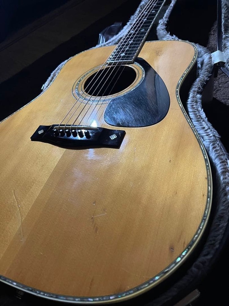 YAMAHA L-41 Safe Packing!