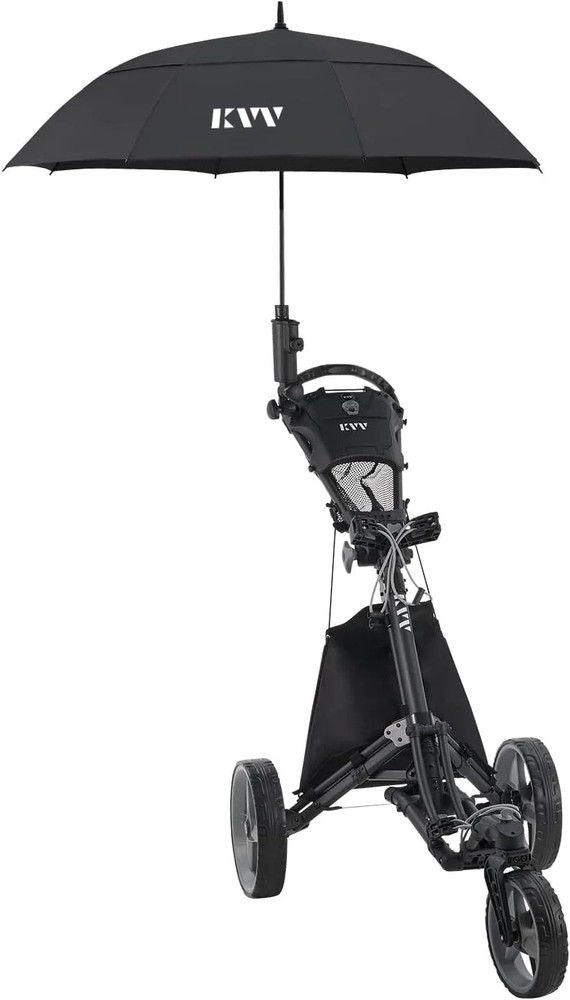 KVV Golf Cart Umbrella Holder