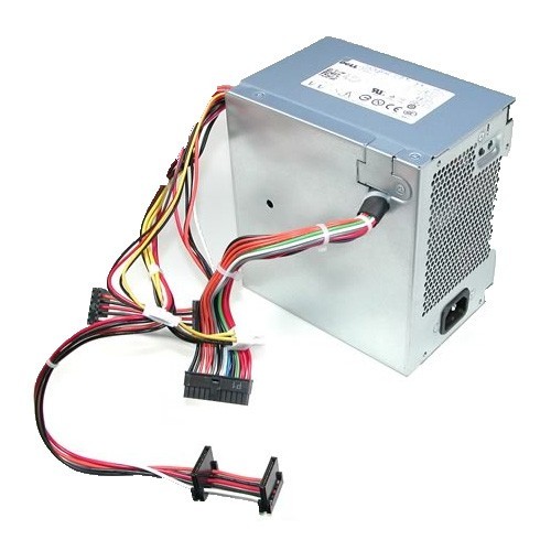 255W Power Supply (MT) Gold Flextronics Tested Working