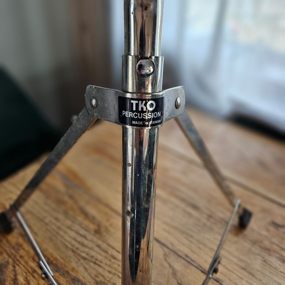 TKO Percussion Drum Stool - Used
