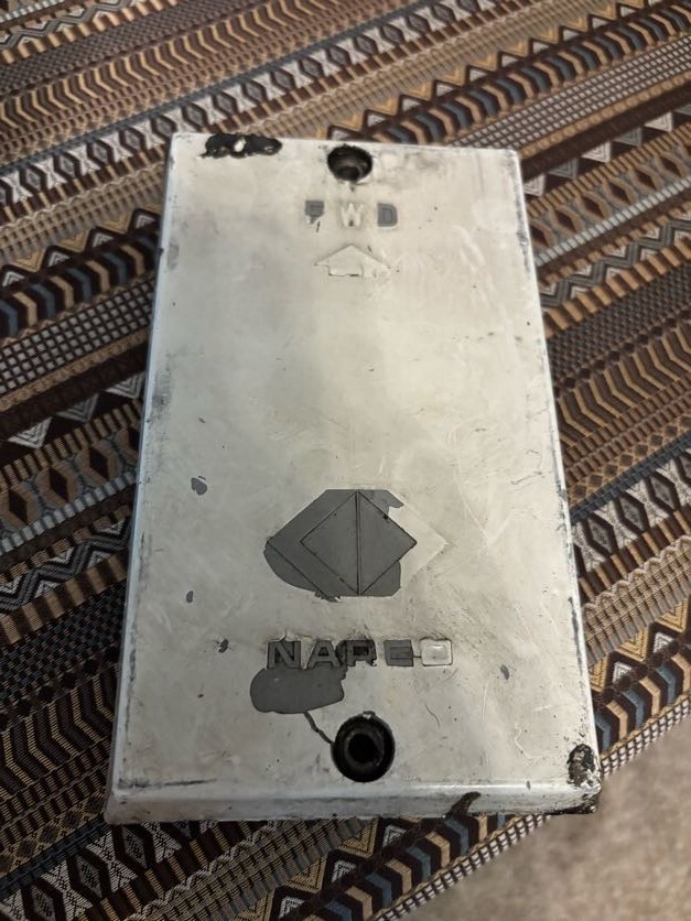 Narco ADF 140/141 Loop Antenna (21660)