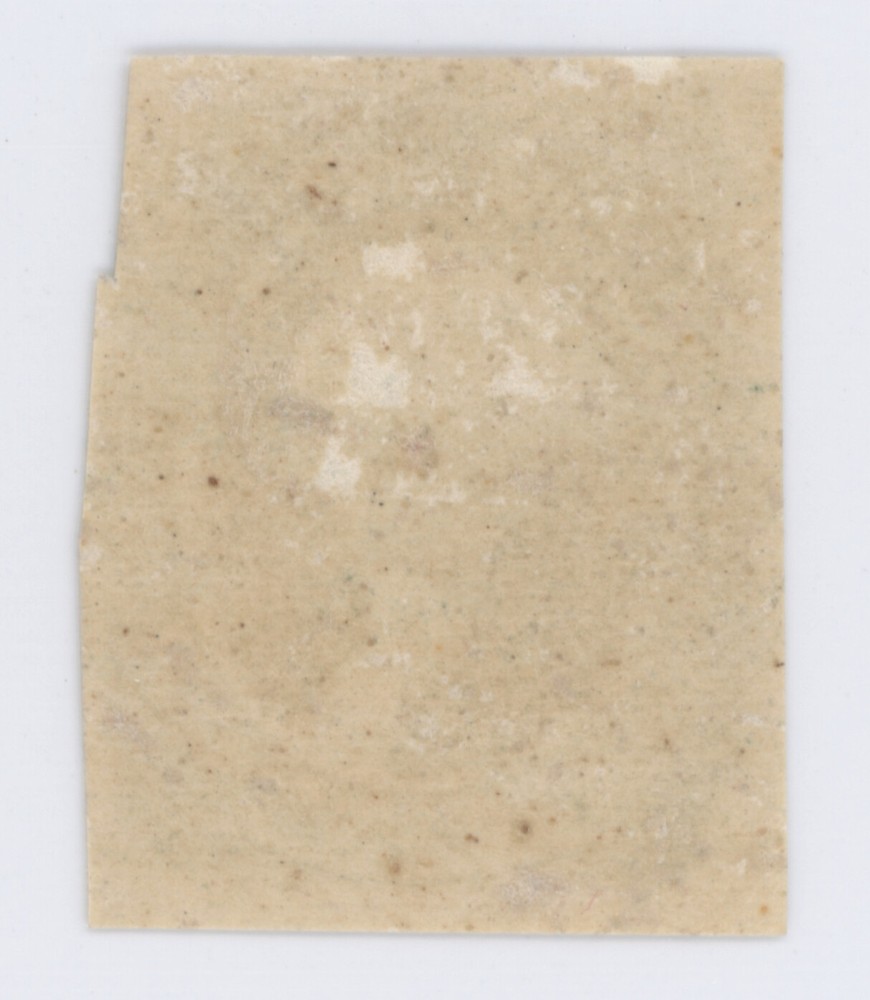 CSA #13 | Unused OG VF/XF