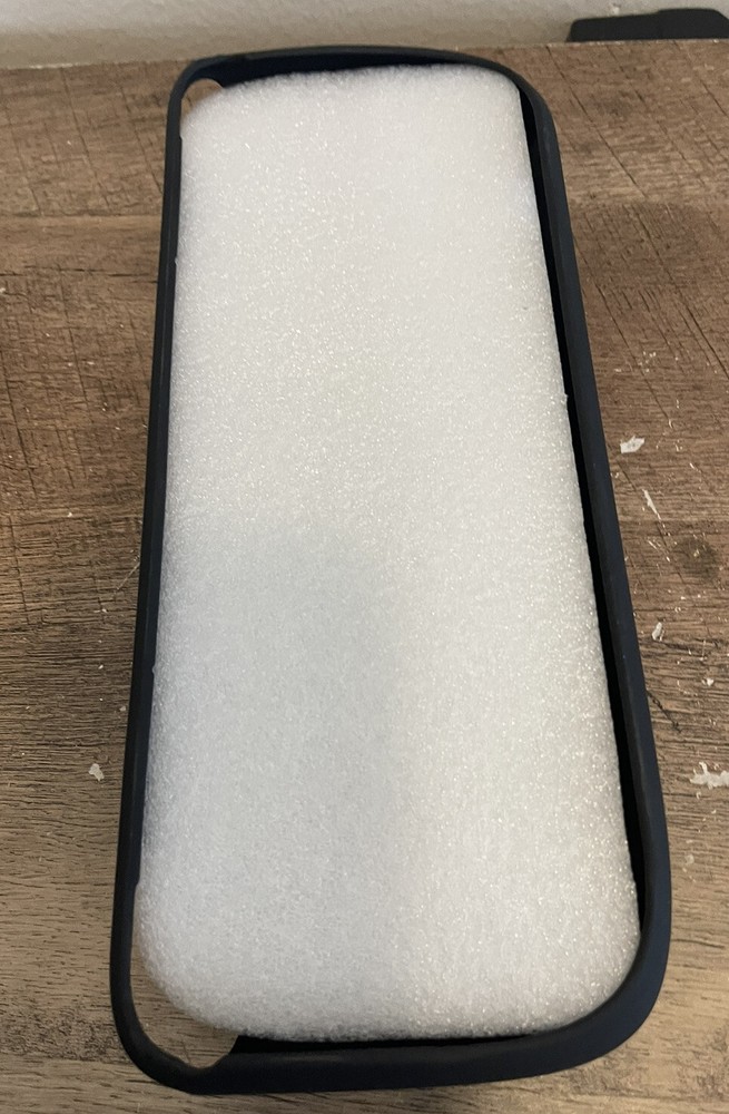 Steam Deck Case Stream Deck Case with Anti-Slip Particles case only open box