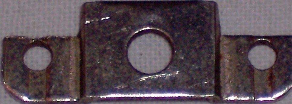 Oster Model No. A2 Small Animal Clipper Socket