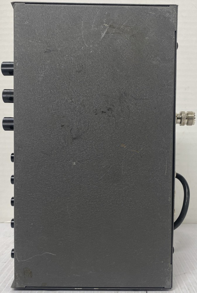 Ramsey Electronics FM100B Professional FM Stereo Transmitter No Antenna Untested