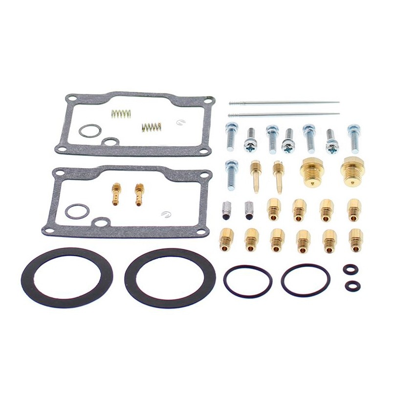Kimpex Carburetor Repair Kit POLARIS