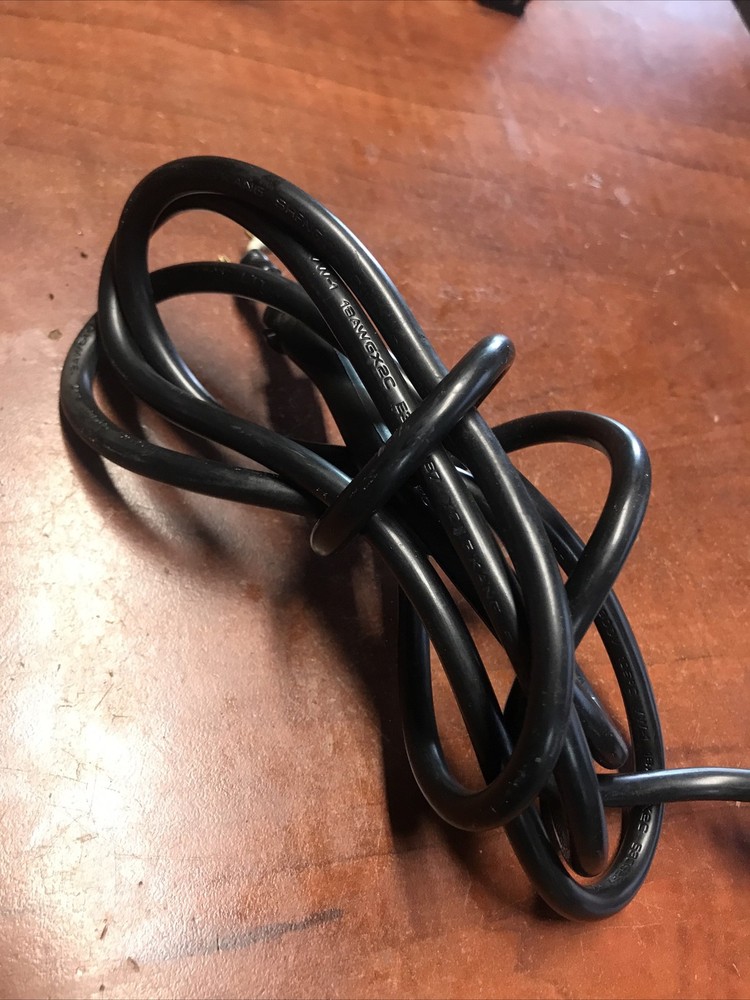 Used Genuine Part Power Cord Assy For Chicago Multi-Function Tool 65700