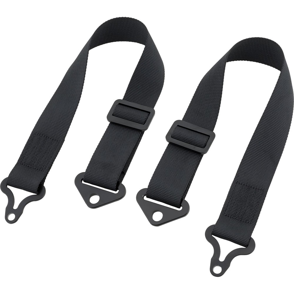 Engine Lifting Sling, 2-Point Adjustable, 1200 Lb. Lift Straps