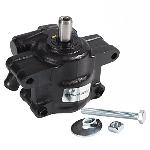 STP-167RM Power Steering Pump