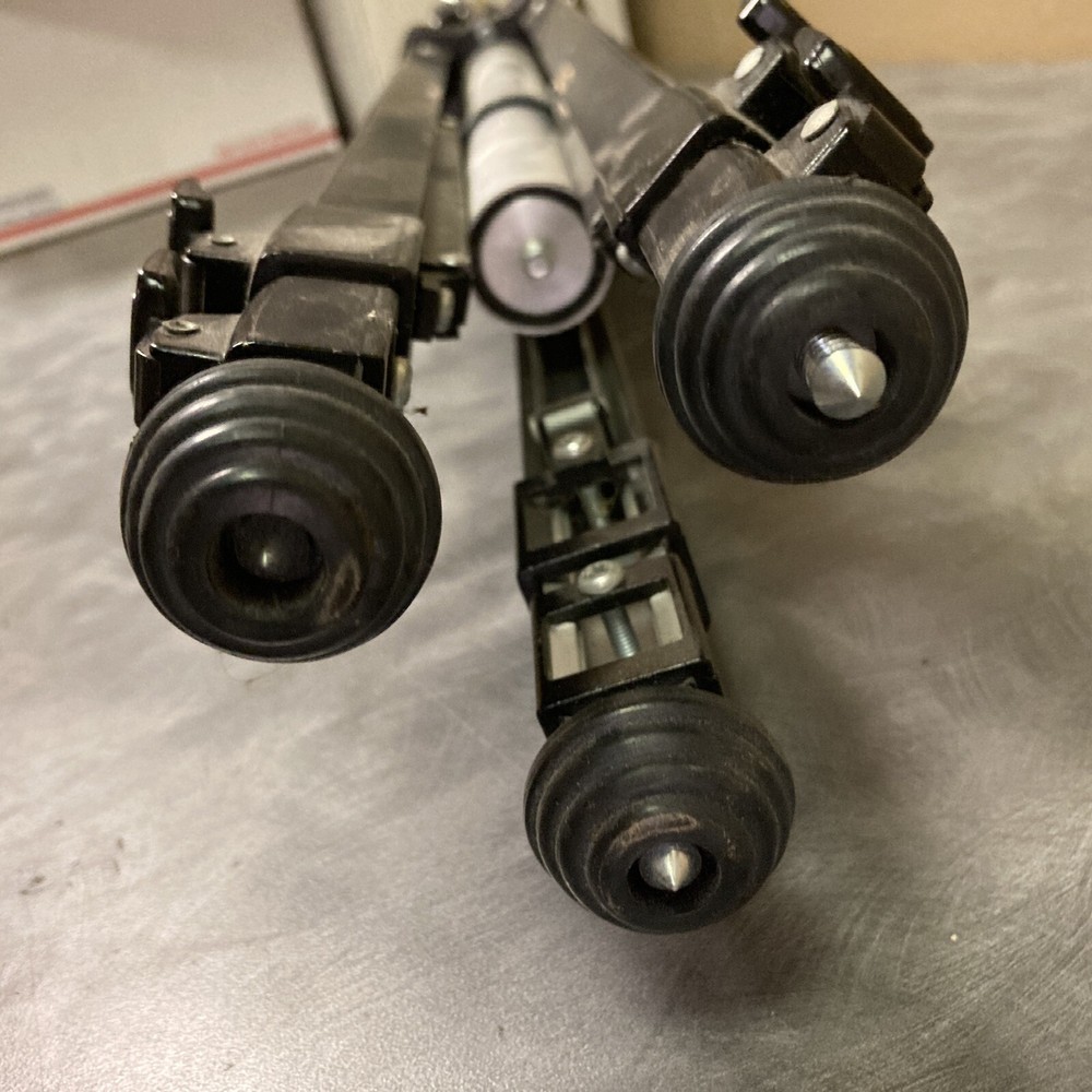 Pro Tripod Model 1365 Japan