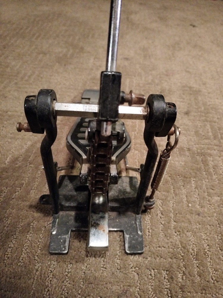 Peace Single Drum Pedal - Pre-Owned