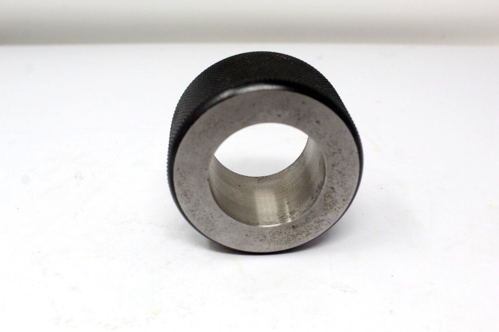 1.18" Setting Ring Bore Gage Master Calibration Standard