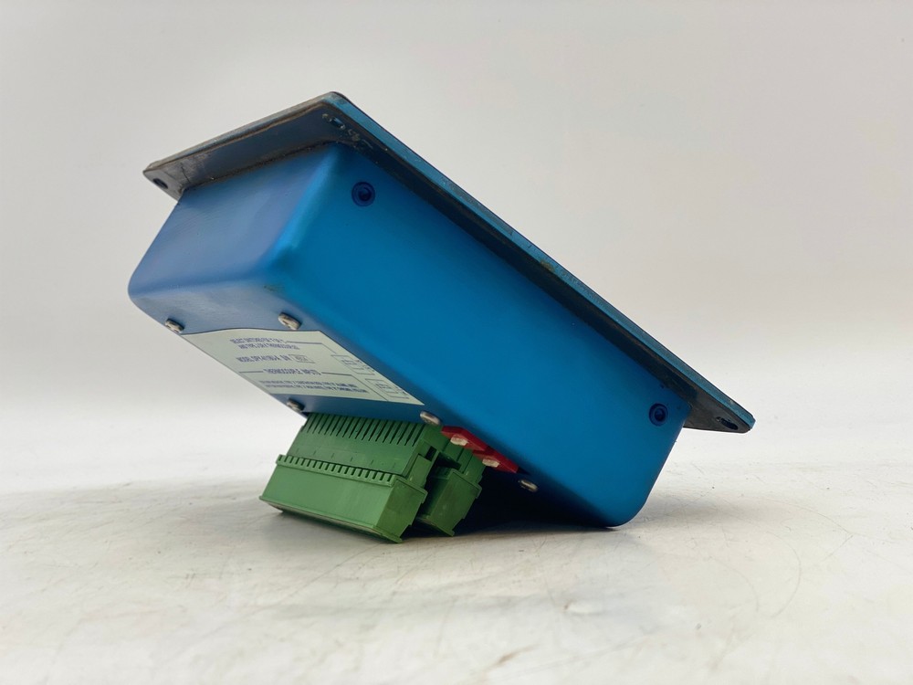 Altronic DPYH-4398U Pyrometer 8 Point Display (Used)