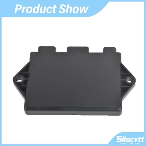 CDI Box Unit Replacement for Yamaha 660 2002 2003 2004 2005 2006 2007 2008