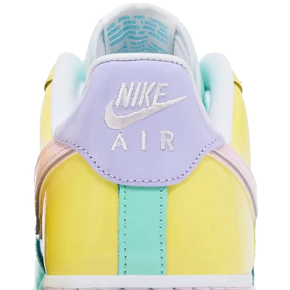 Nike Air Force 1 Low 'Easter' (2026)