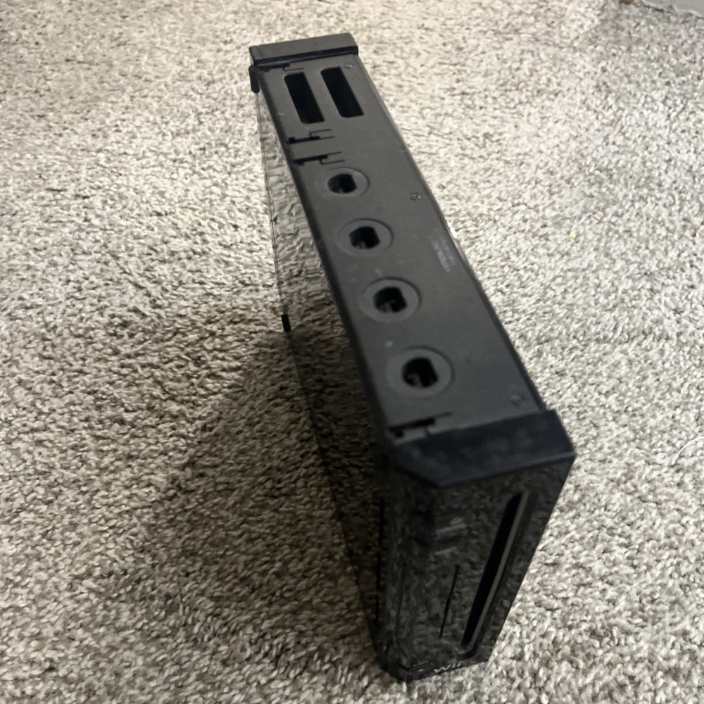 nintendo wii console work with cords