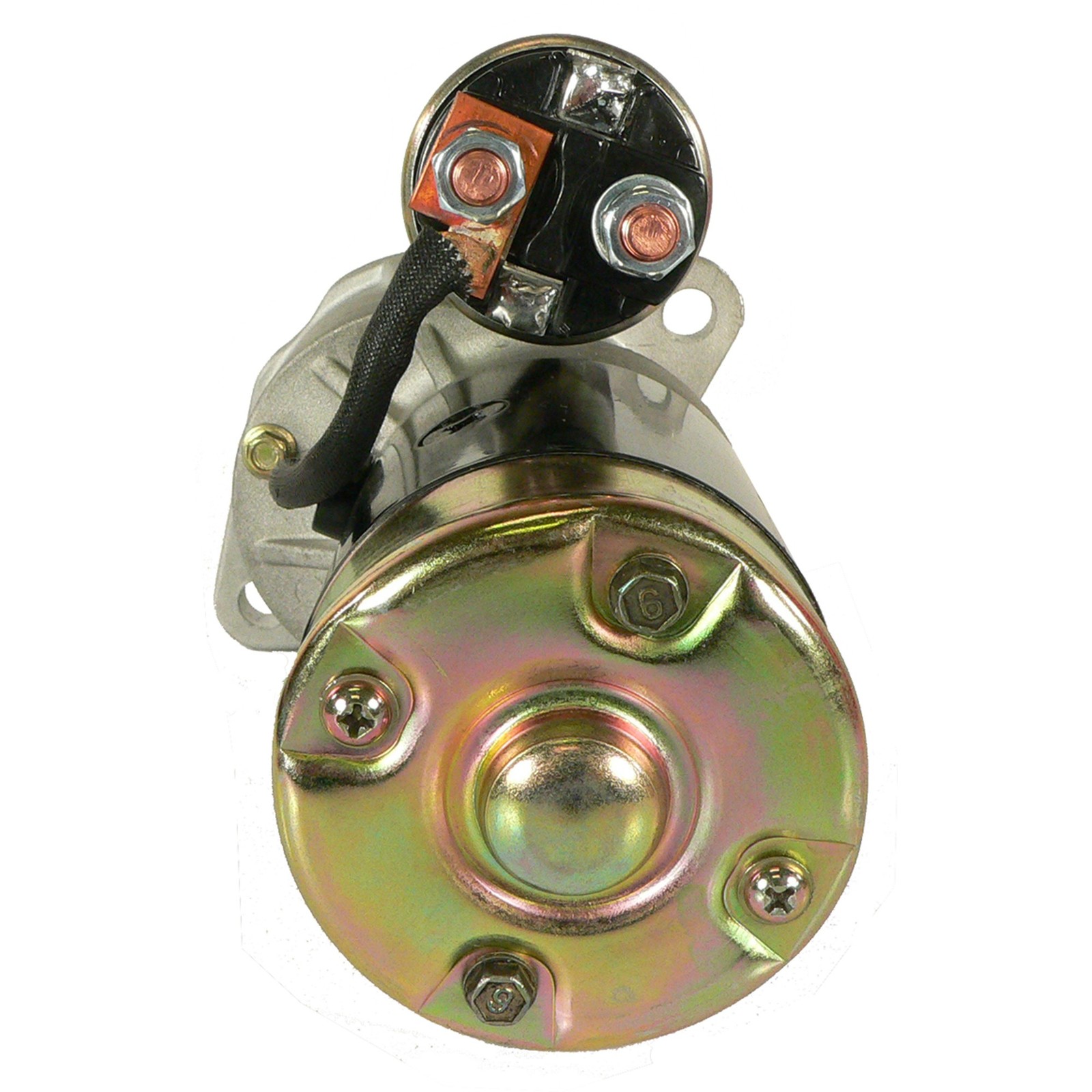 Starter For Cub Cadet 7000 7192 7193 7194 7195 7200 7205 7232; 410-48041