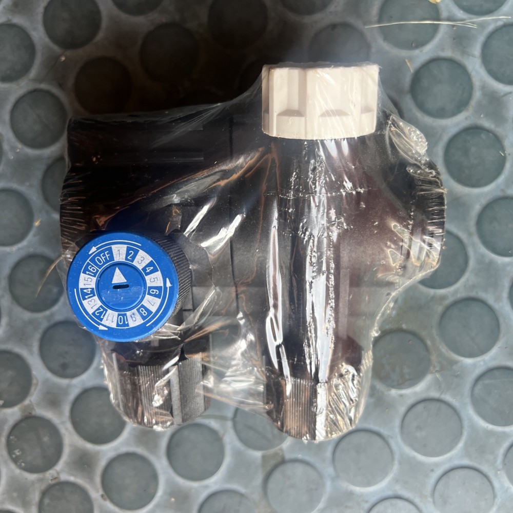 Terratherma T-MSR Manifold Supply/return Module