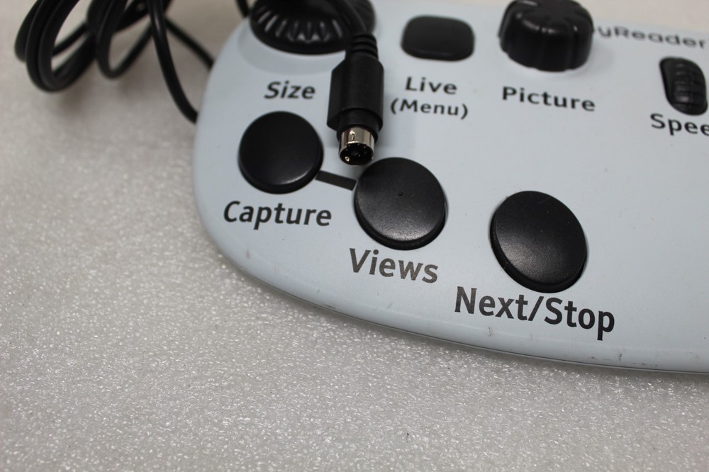 Humanware MY278 myReader 2 for use only with myReader