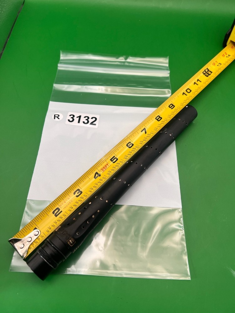 Super Freak Paintball Barrel Tip