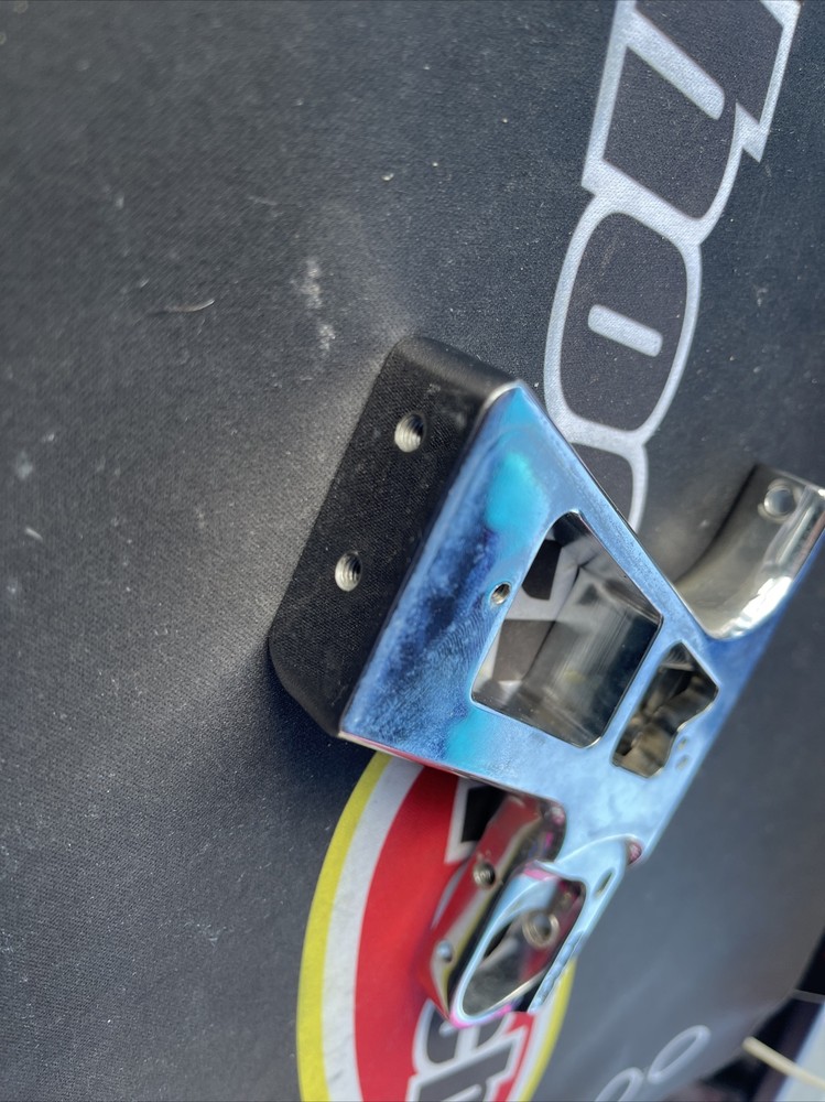 Paintball Autococker Impact Frame