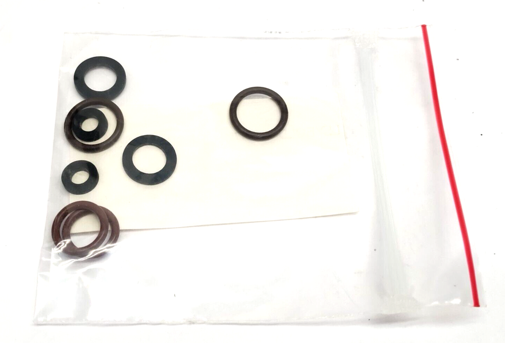Leybold 720-00-116 Vacuum Pump Seal Kit