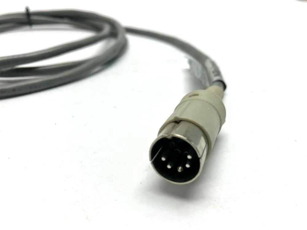 Mitutoyo 909018 Digimatic CMM Machine Control Cable, FN-905