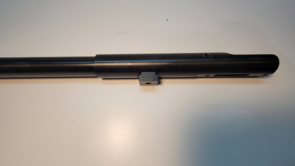 CVA Magbolt 150 Inline Muzzleloader .50 Cal Rifle Barrel Without Breech (C)