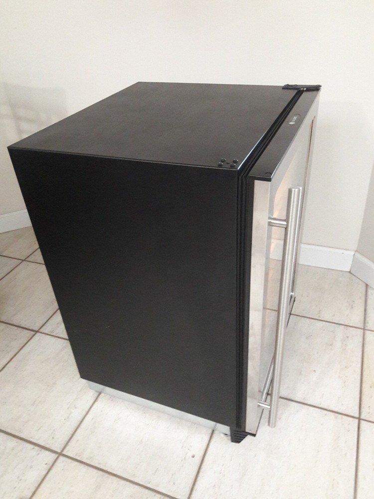 ULINE U-1075WCS-00 WINE COOLER